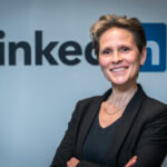 Profielfoto van Trudy Pannekeet ★ LinkedIn Trainer ★ auteur Spring eruit met LinkedIn